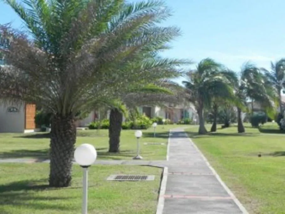 Crystal Beach Ti Tresor Appartement Bord De Mer سانت فرانسوا