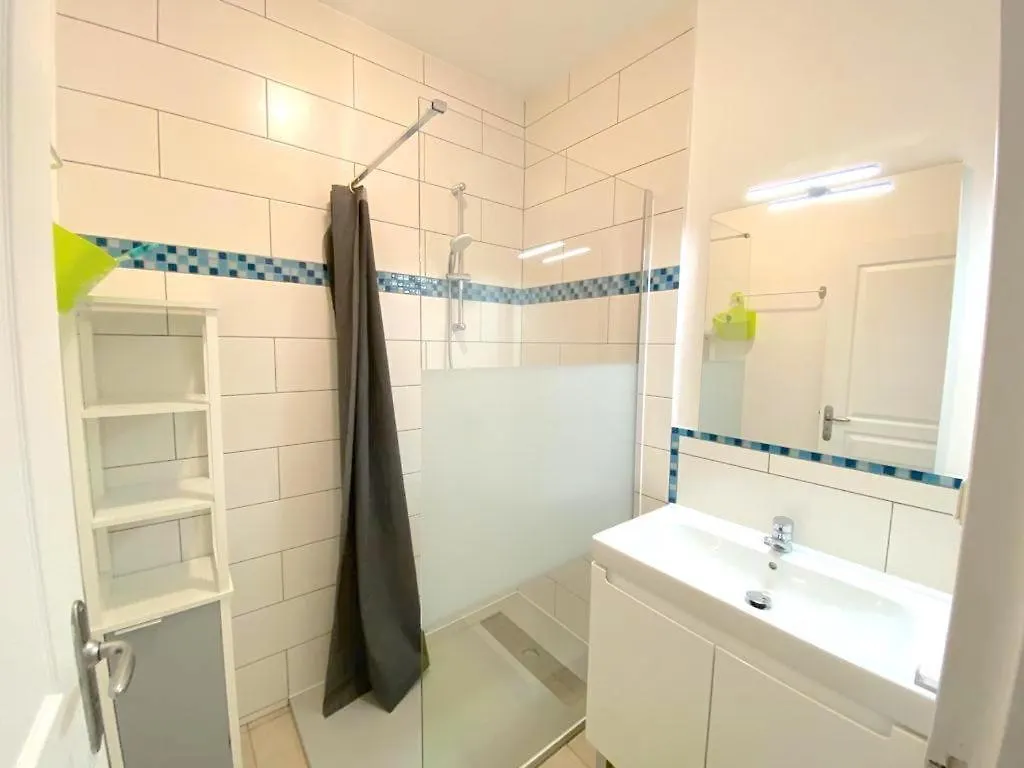 Crystal Beach Ti Tresor Appartement Bord De Mer Saint-Francois  Guadalupa